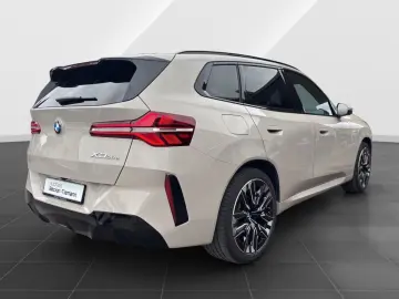 BMW X3 30e xDrive   M Sport Panoramic  ventilatie  360