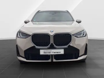 BMW X3 30e xDrive   M Sport Panoramic  ventilatie  360