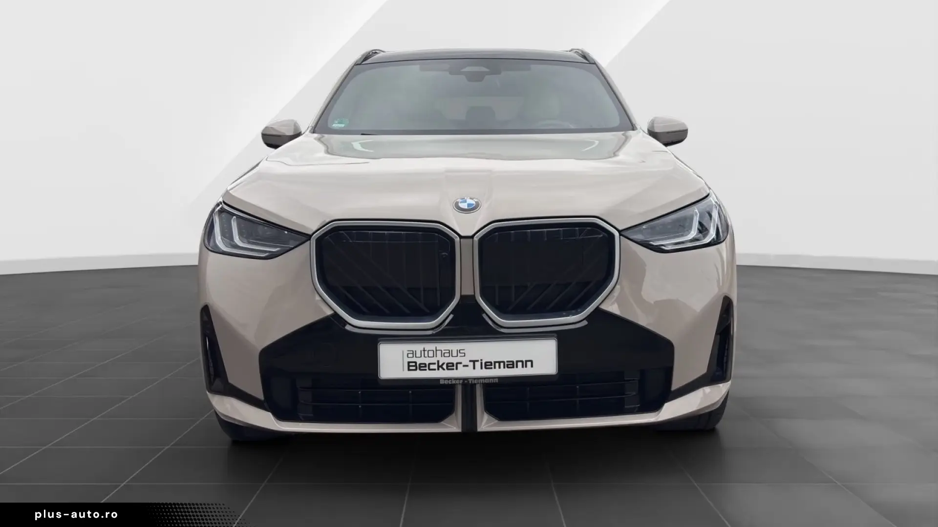 BMW X3 30e xDrive   M Sport Panoramic  ventilatie  360