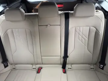 BMW X3 30e xDrive   M Sport Panoramic  ventilatie  360