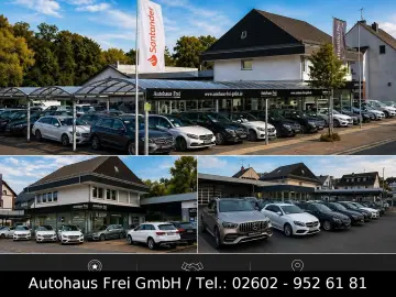 MERCEDES-BENZ E 220 Limousine Avantgarde 1-HAND LED …