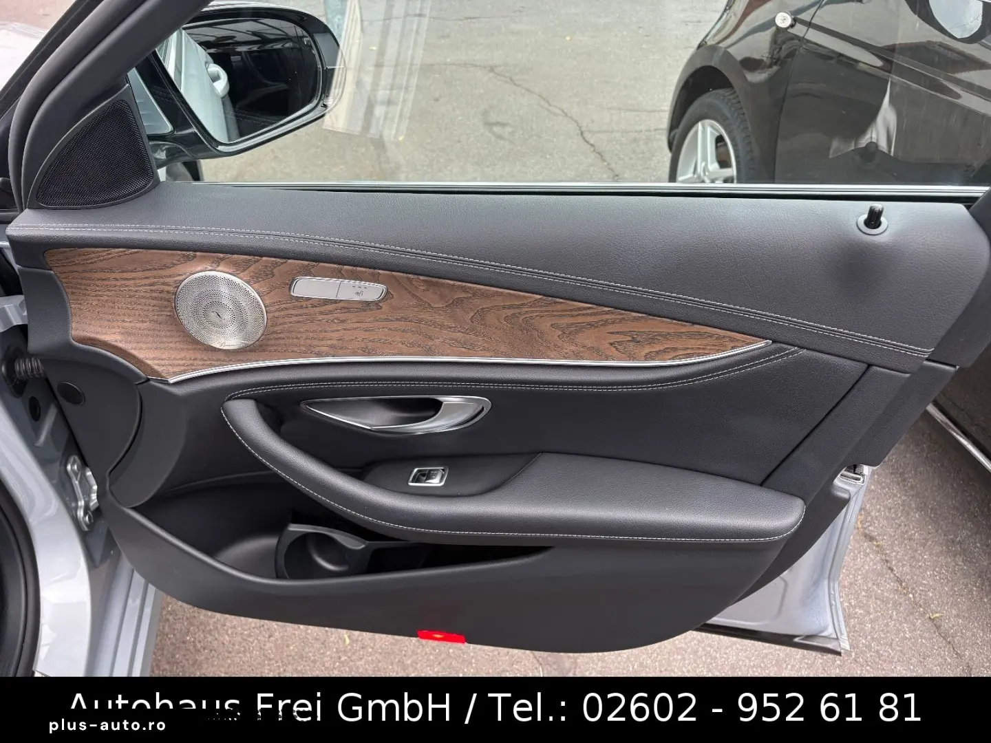MERCEDES-BENZ E 220 Limousine Avantgarde 1-HAND LED &hellip;