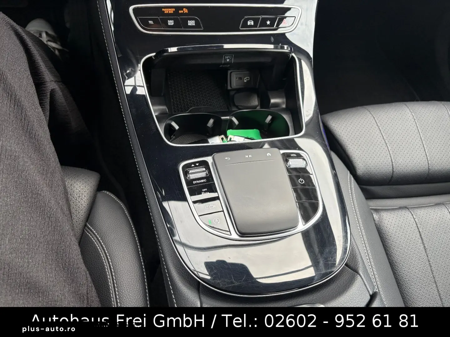 MERCEDES-BENZ E 220 Limousine Avantgarde 1-HAND LED &hellip;