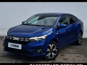 DACIA LOGAN 1.0 TCe 90CP Journey CVT