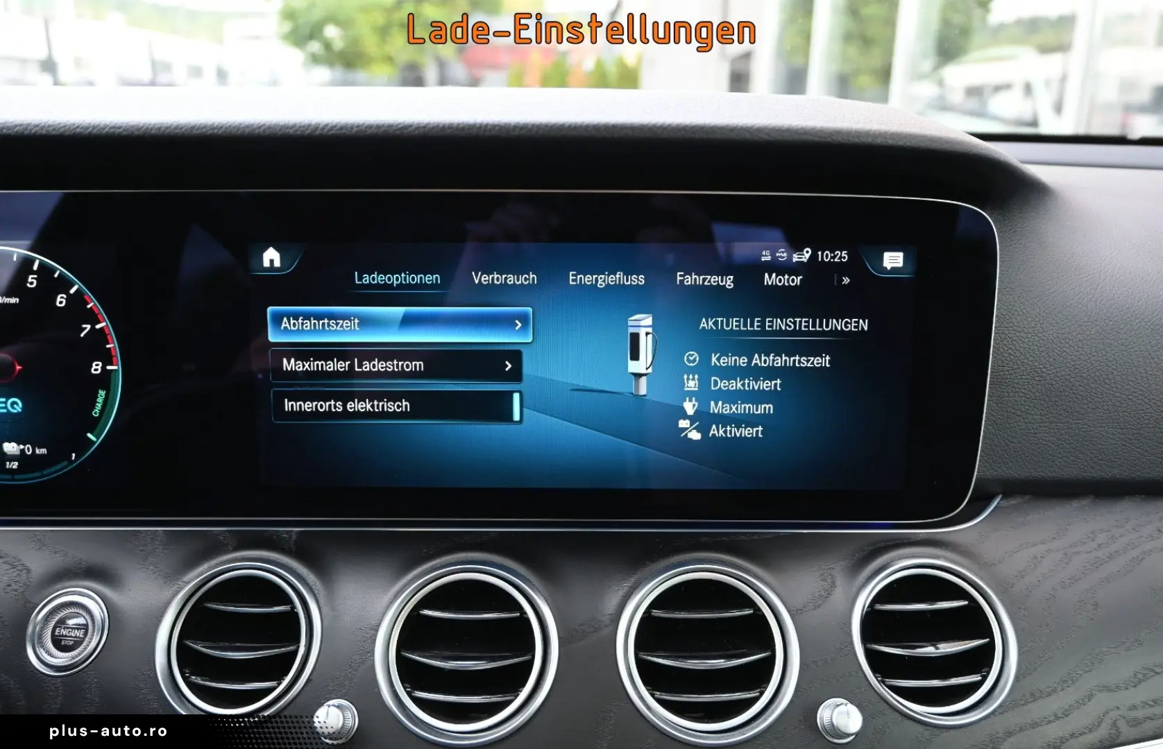 MERCEDES-BENZ E 300 e Lim.  NIGHT ACC PANO MULTIBEAM 8-FACH