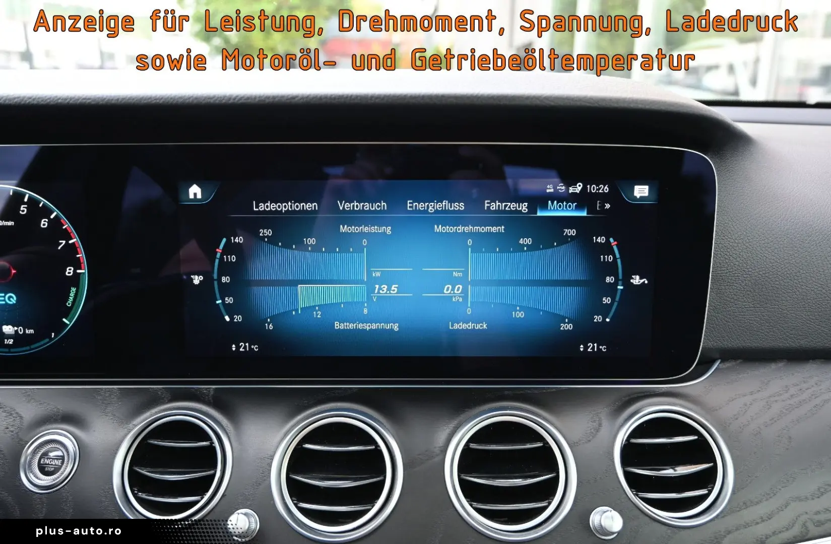 MERCEDES-BENZ E 300 e Lim.  NIGHT ACC PANO MULTIBEAM 8-FACH