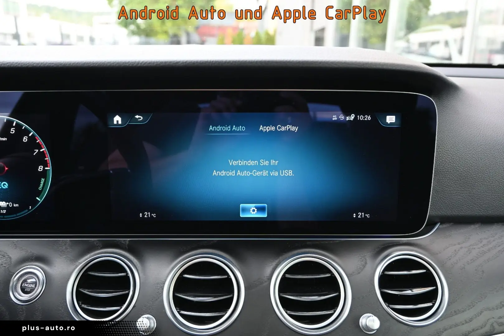 MERCEDES-BENZ E 300 e Lim.  NIGHT ACC PANO MULTIBEAM 8-FACH