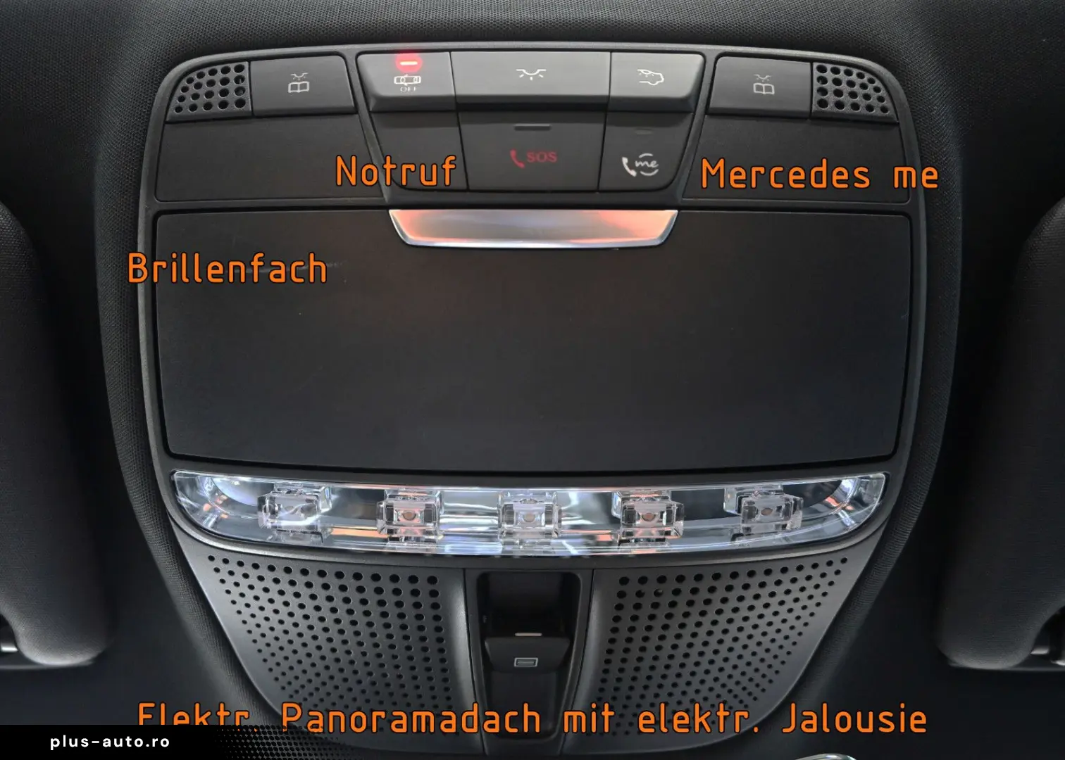 MERCEDES-BENZ E 300 e Lim.  NIGHT ACC PANO MULTIBEAM 8-FACH