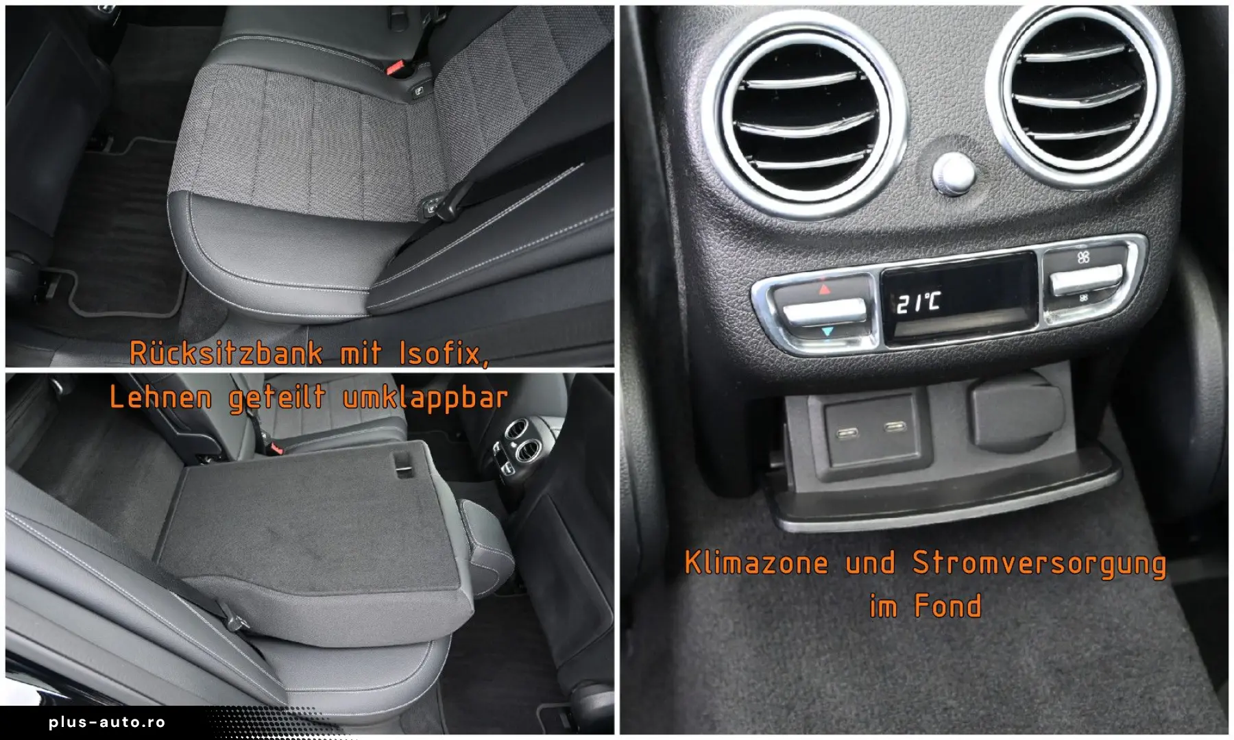 MERCEDES-BENZ E 300 e Lim.  NIGHT ACC PANO MULTIBEAM 8-FACH