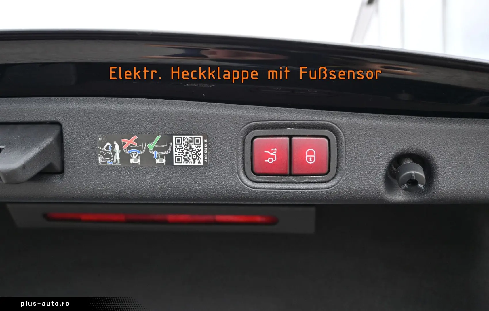 MERCEDES-BENZ E 300 e Lim.  NIGHT ACC PANO MULTIBEAM 8-FACH