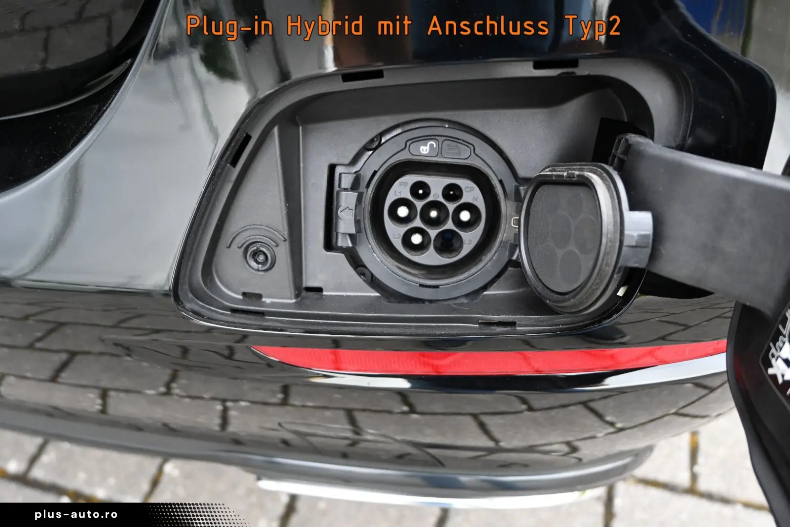 MERCEDES-BENZ E 300 e Lim.  NIGHT ACC PANO MULTIBEAM 8-FACH