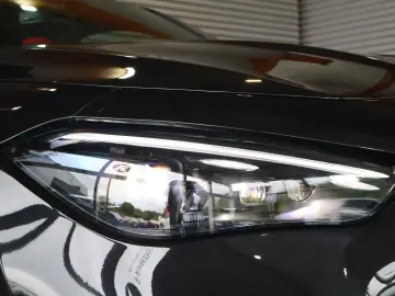 MERCEDES-BENZ CLE 53 4MATIC   BURMESTER 360  CARPLAY PANO