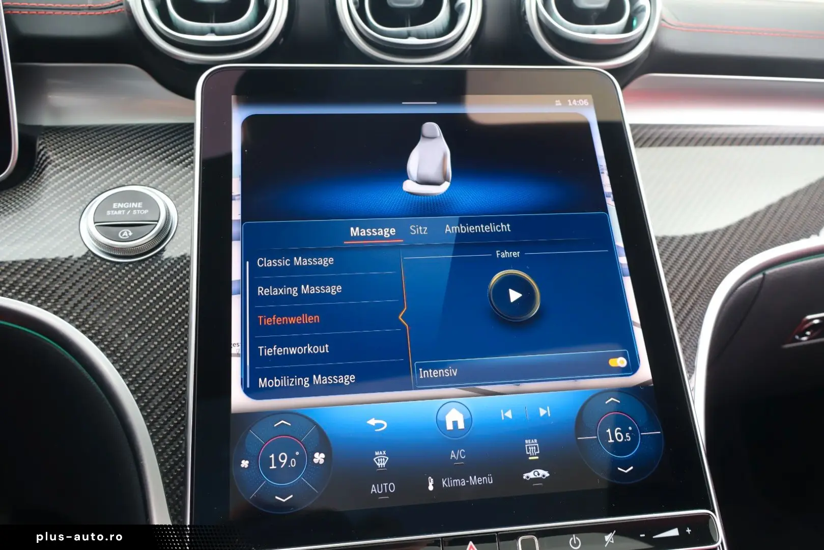 MERCEDES-BENZ CLE 53 4MATIC   BURMESTER 360  CARPLAY PANO