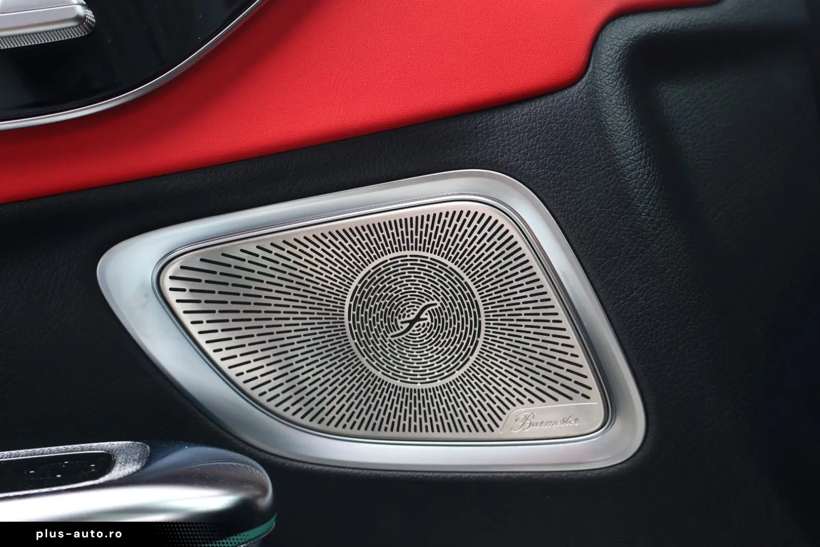 MERCEDES-BENZ CLE 53 4MATIC   BURMESTER 360  CARPLAY PANO