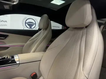 MERCEDES-BENZ CLE 53 AMG   Vollausst.   Driver'…