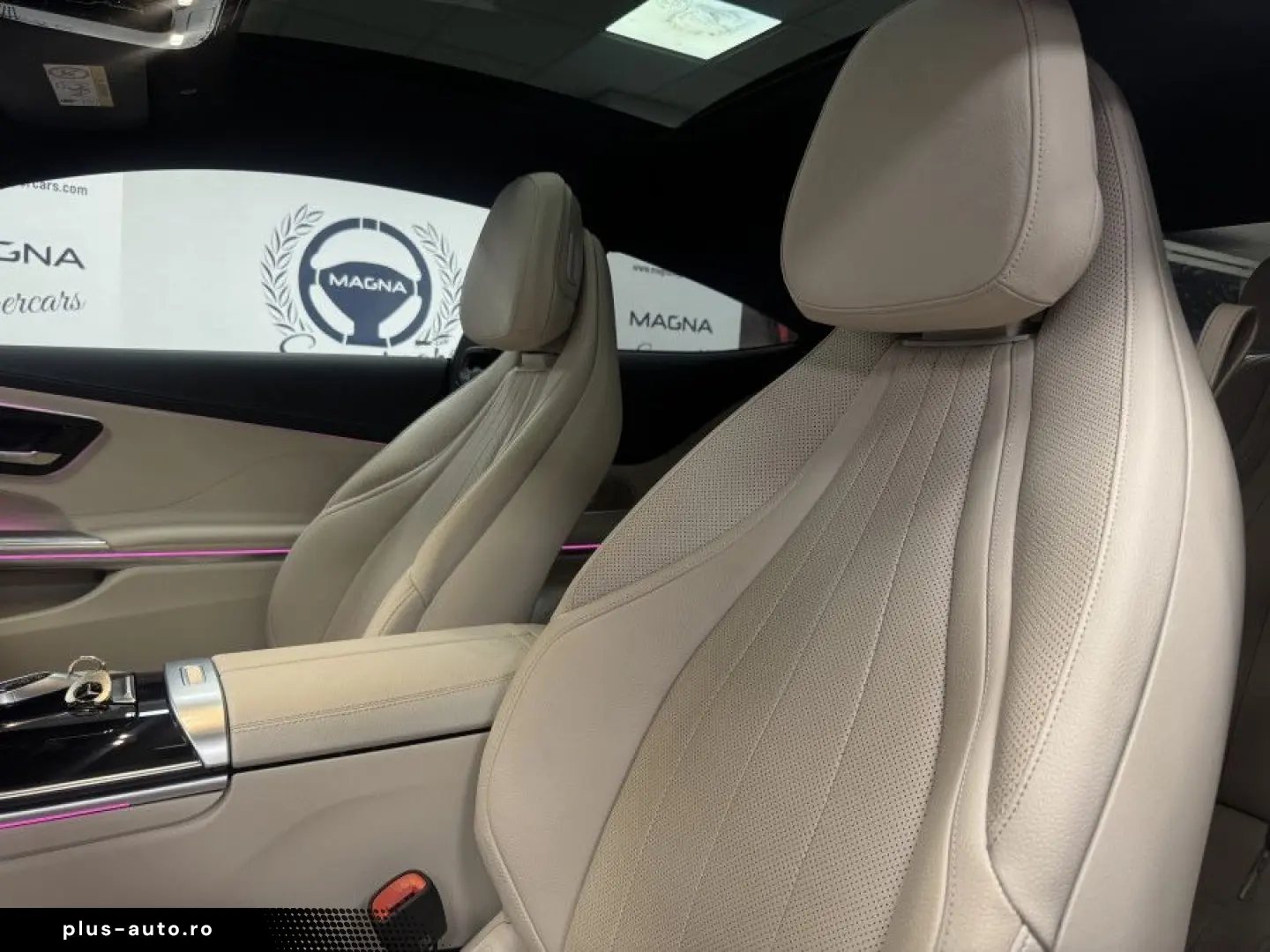 MERCEDES-BENZ CLE 53 AMG   Vollausst.   Driver'&hellip;
