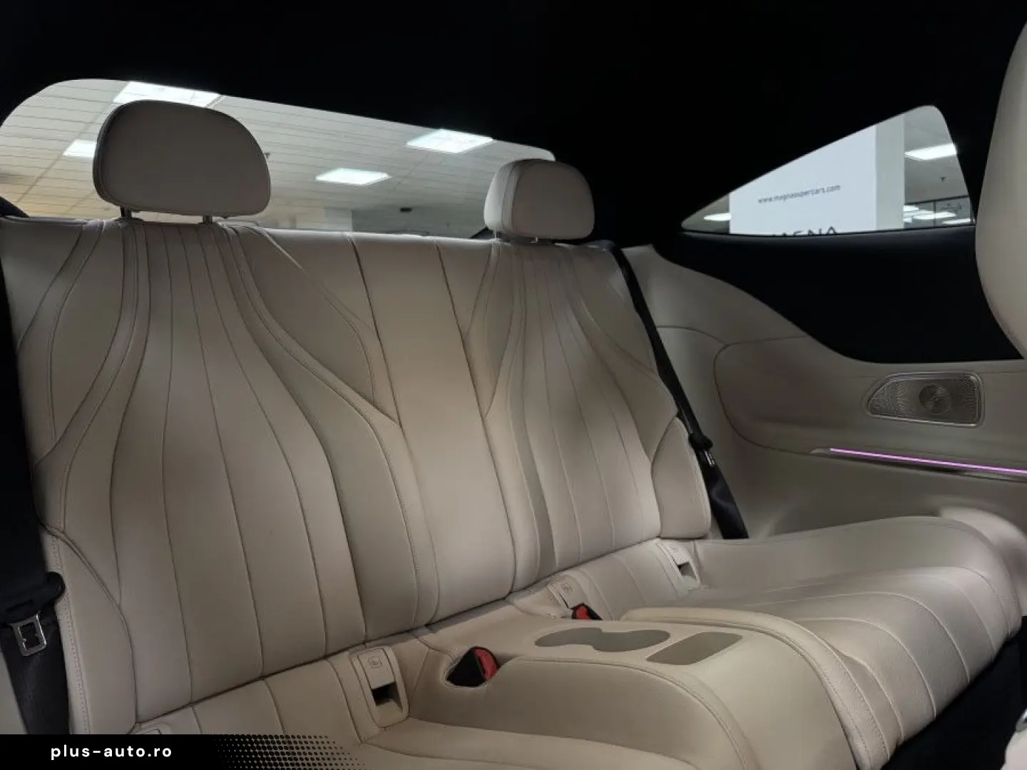 MERCEDES-BENZ CLE 53 AMG   Vollausst.   Driver'&hellip;