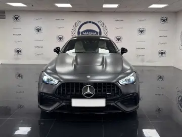 MERCEDES-BENZ CLE 53 AMG   Vollausst.   Driver'…