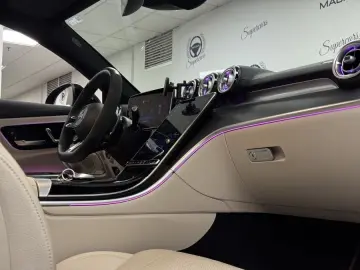 MERCEDES-BENZ CLE 53 AMG   Vollausst.   Driver'…
