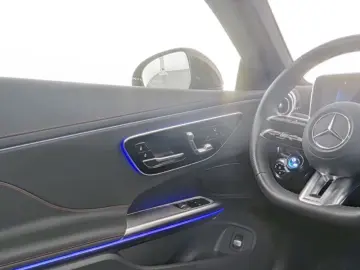 MERCEDES-BENZ CLE 53 AMG 4M  Coupe Fahrassi Pano Nig…