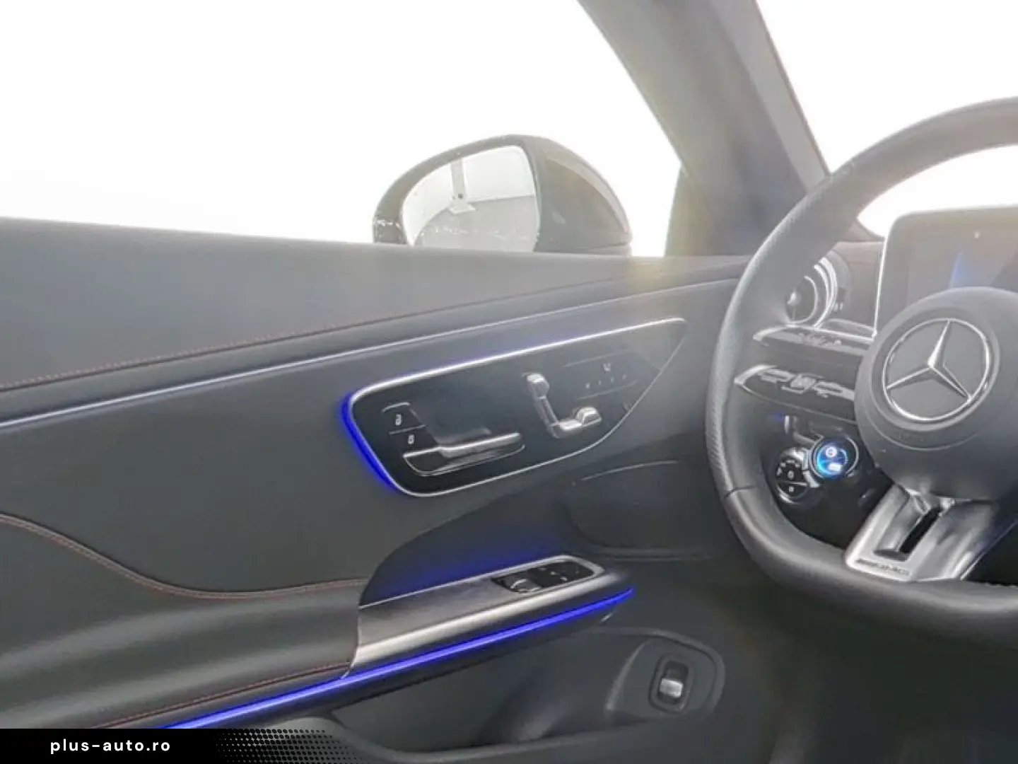MERCEDES-BENZ CLE 53 AMG 4M  Coupe Fahrassi Pano Nig&hellip;