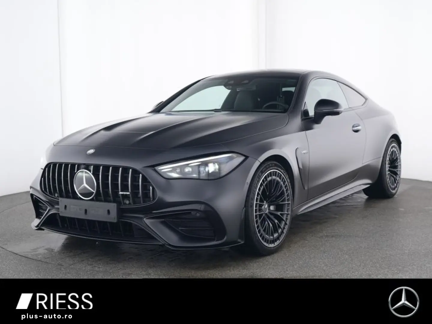 MERCEDES-BENZ CLE 53 AMG 4M Magno Prem Plus Distr Pa&hellip;
