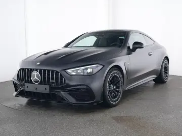 MERCEDES-BENZ CLE 53 AMG 4M Magno Prem Plus Distr Pa…