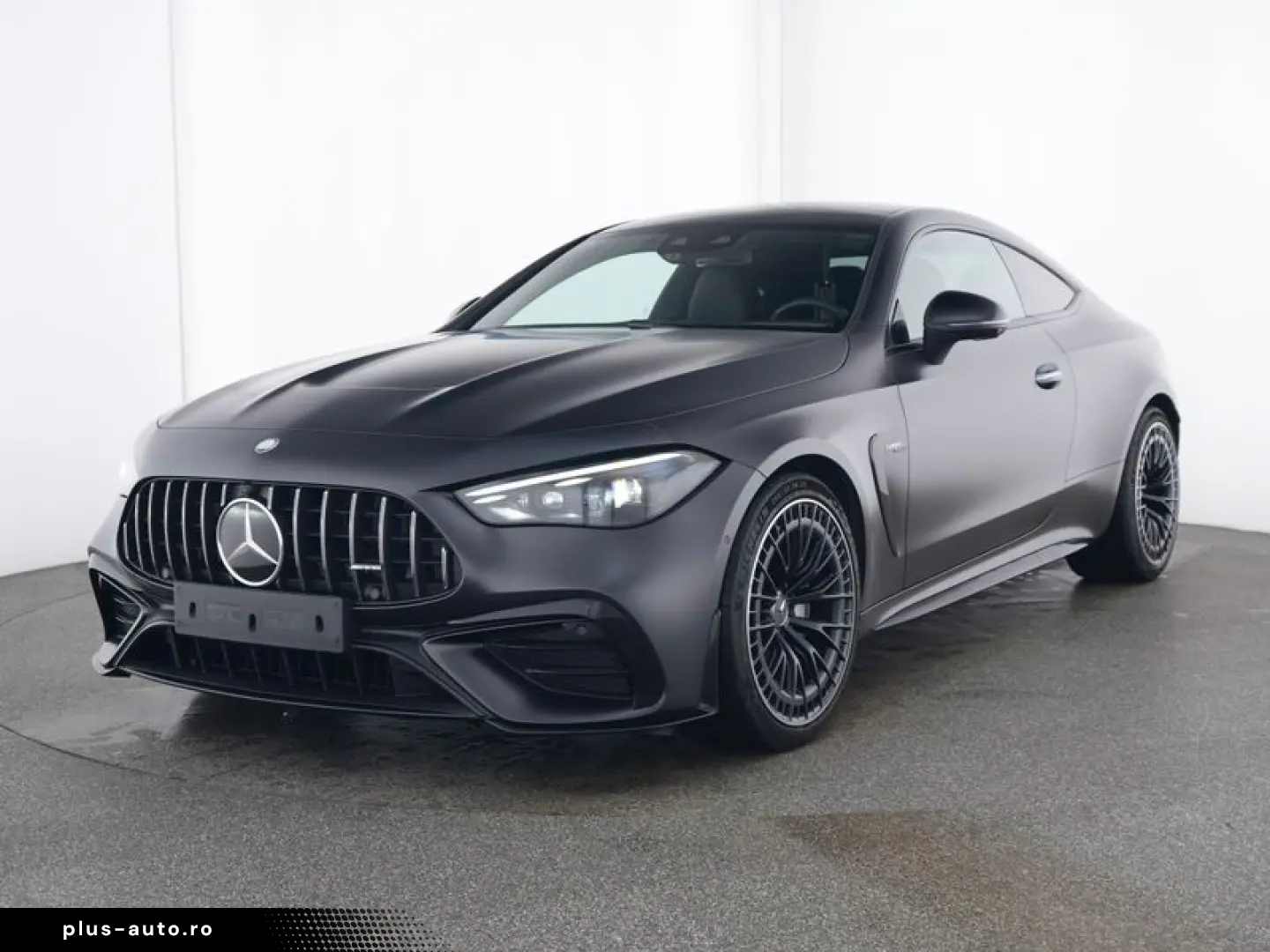 MERCEDES-BENZ CLE 53 AMG 4M Magno Prem Plus Distr Pa&hellip;