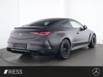 MERCEDES-BENZ CLE 53 AMG 4M Magno Prem Plus Distr Pa…