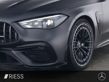 MERCEDES-BENZ CLE 53 AMG 4M Magno Prem Plus Distr Pa…
