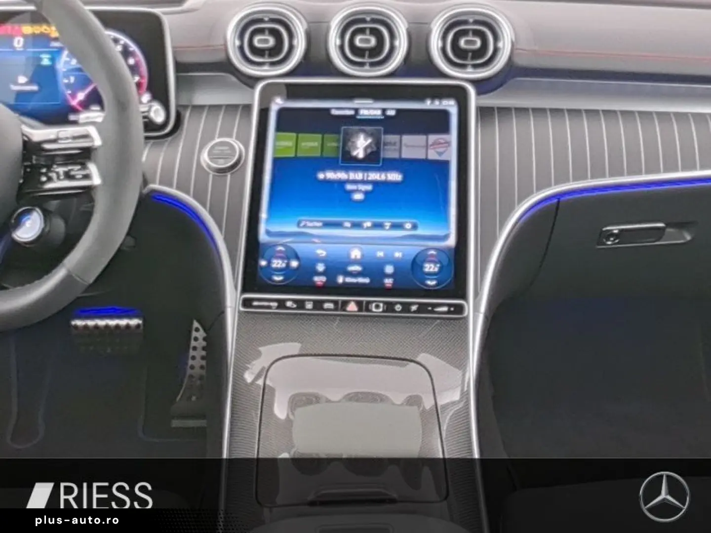 MERCEDES-BENZ CLE 53 AMG 4M Magno Prem Plus Distr Pa&hellip;