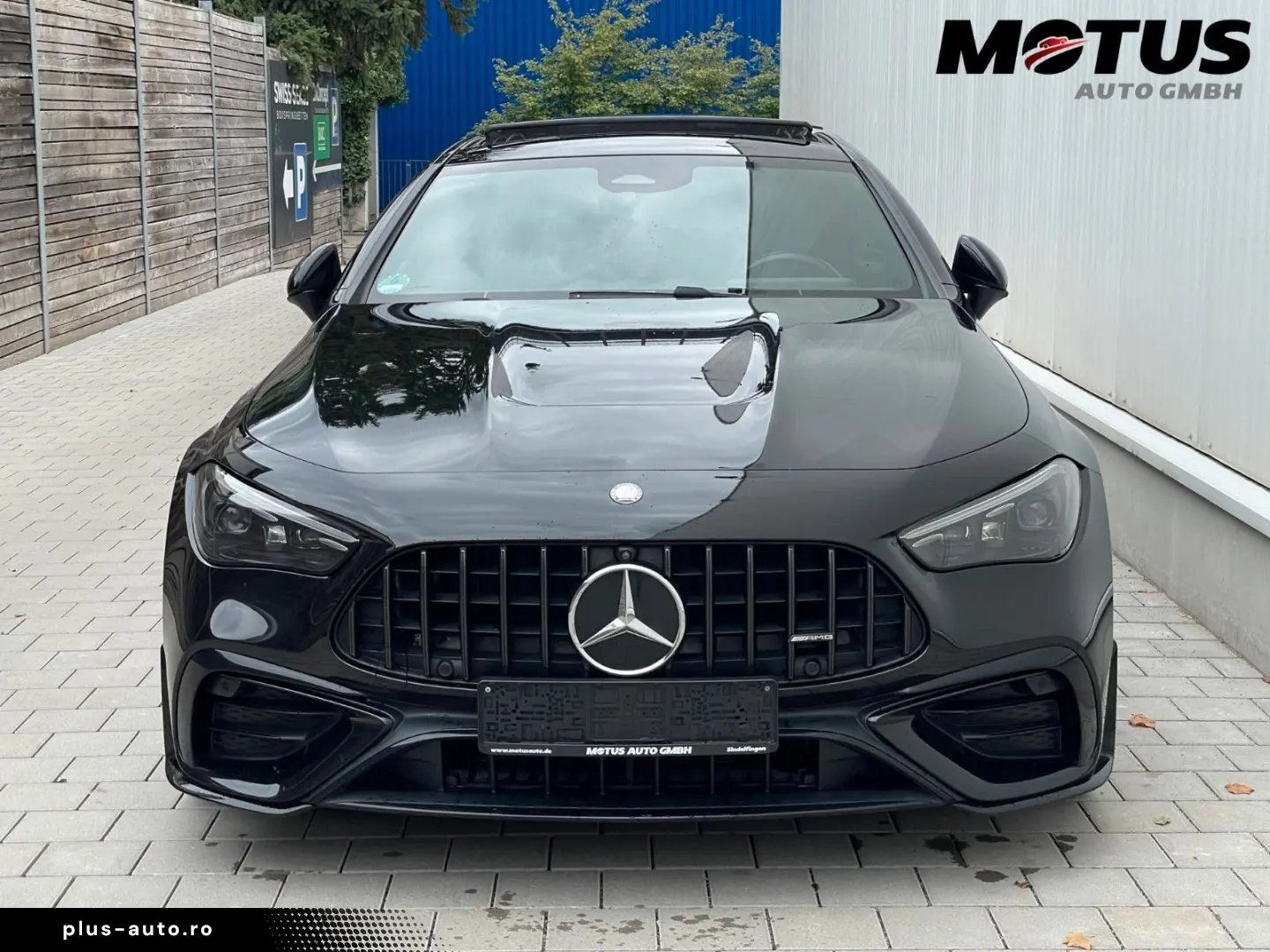 MERCEDES-BENZ CLE Coupe AMG 53 Pan Digi 360 Key HUD &hellip;