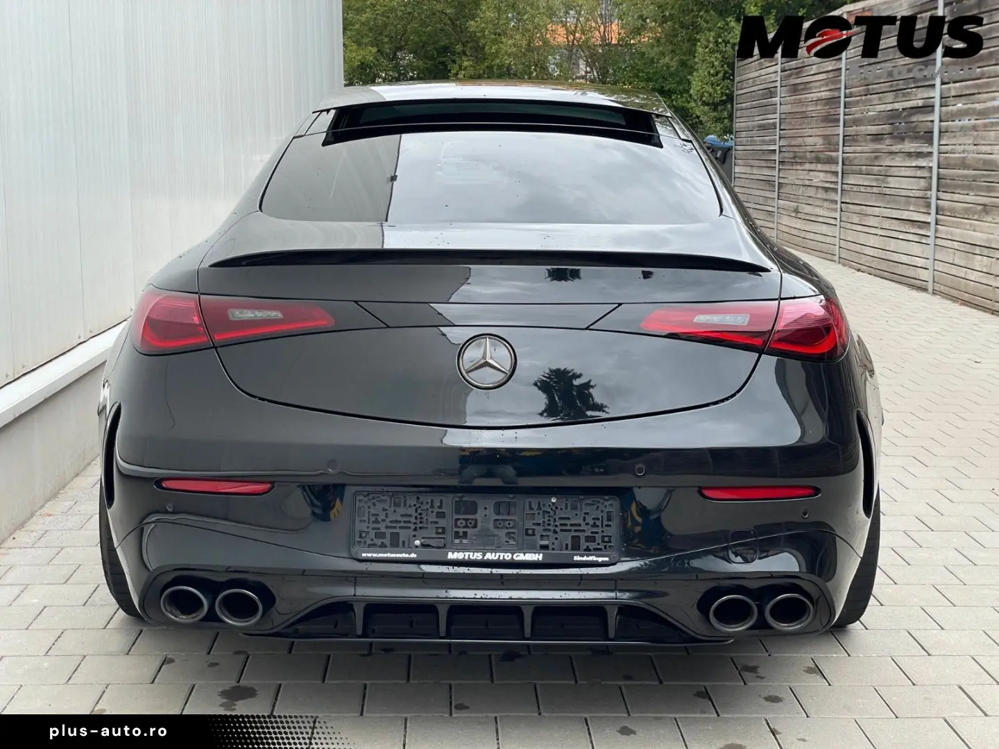 MERCEDES-BENZ CLE Coupe AMG 53 Pan Digi 360 Key HUD &hellip;