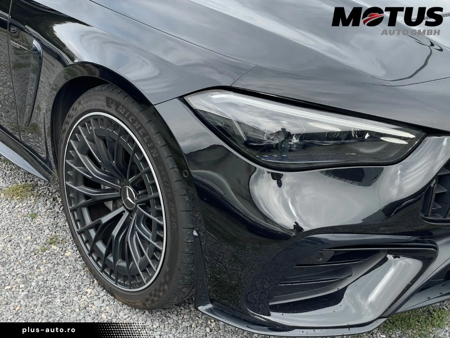 MERCEDES-BENZ CLE Coupe AMG 53 Pan Digi 360 Key HUD &hellip;
