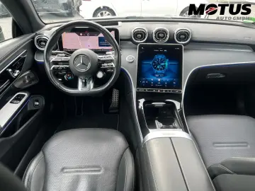 MERCEDES-BENZ CLE Coupe AMG 53 Pan Digi 360 Key HUD …