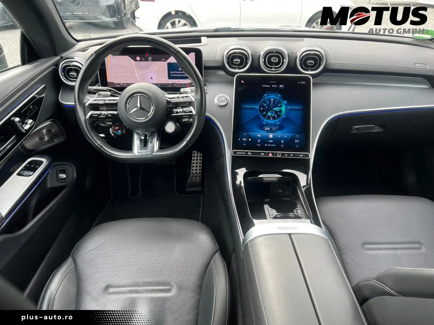 MERCEDES-BENZ CLE Coupe AMG 53 Pan Digi 360 Key HUD &hellip;