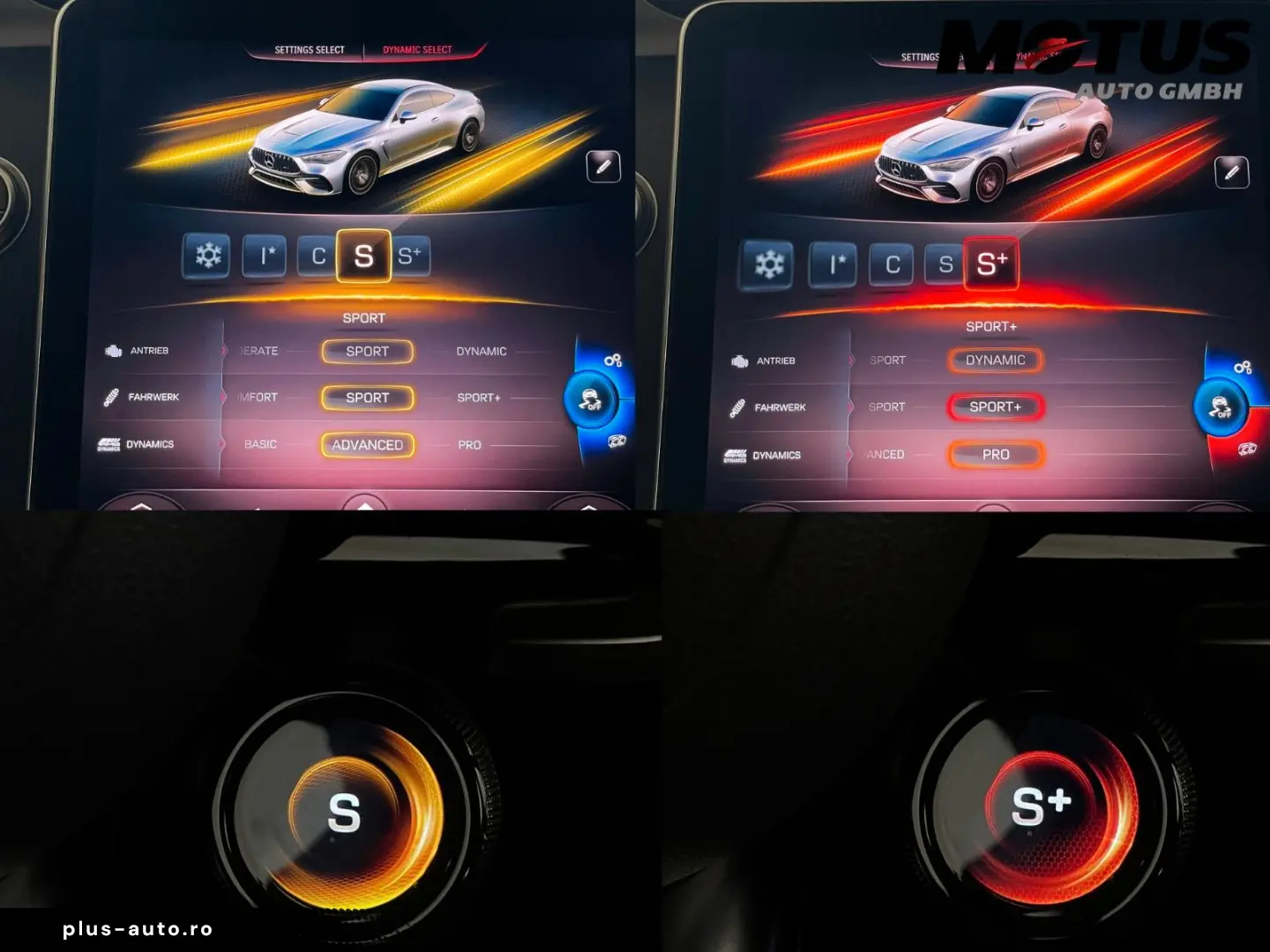 MERCEDES-BENZ CLE Coupe AMG 53 Pan Digi 360 Key HUD &hellip;