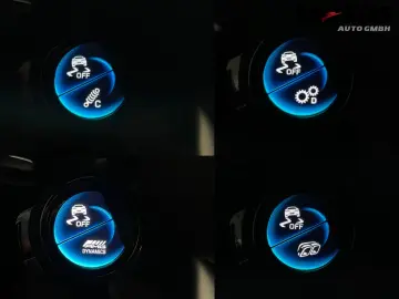 MERCEDES-BENZ CLE Coupe AMG 53 Pan Digi 360 Key HUD …