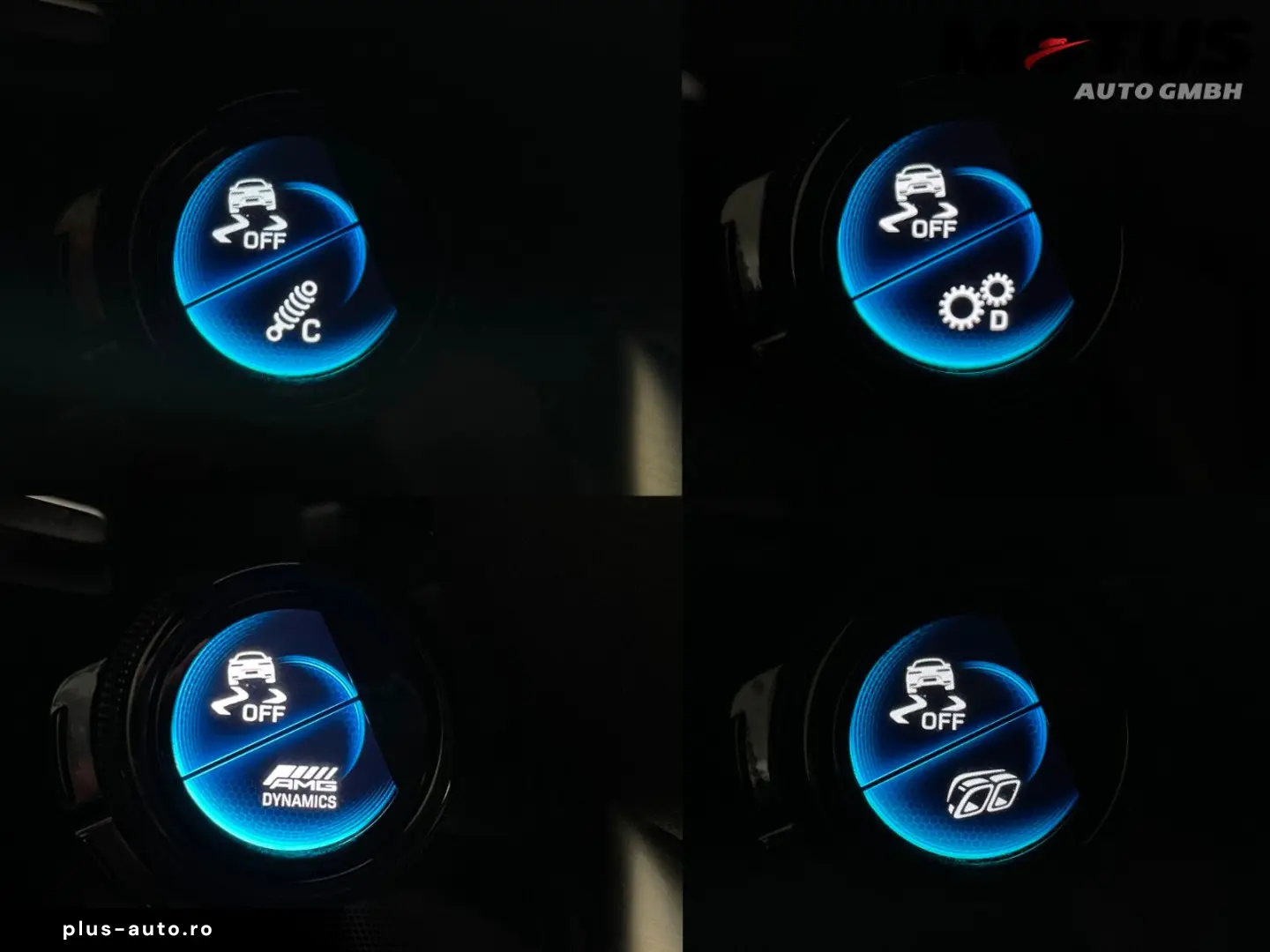 MERCEDES-BENZ CLE Coupe AMG 53 Pan Digi 360 Key HUD &hellip;