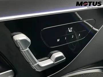 MERCEDES-BENZ CLE Coupe AMG 53 Pan Digi 360 Key HUD …