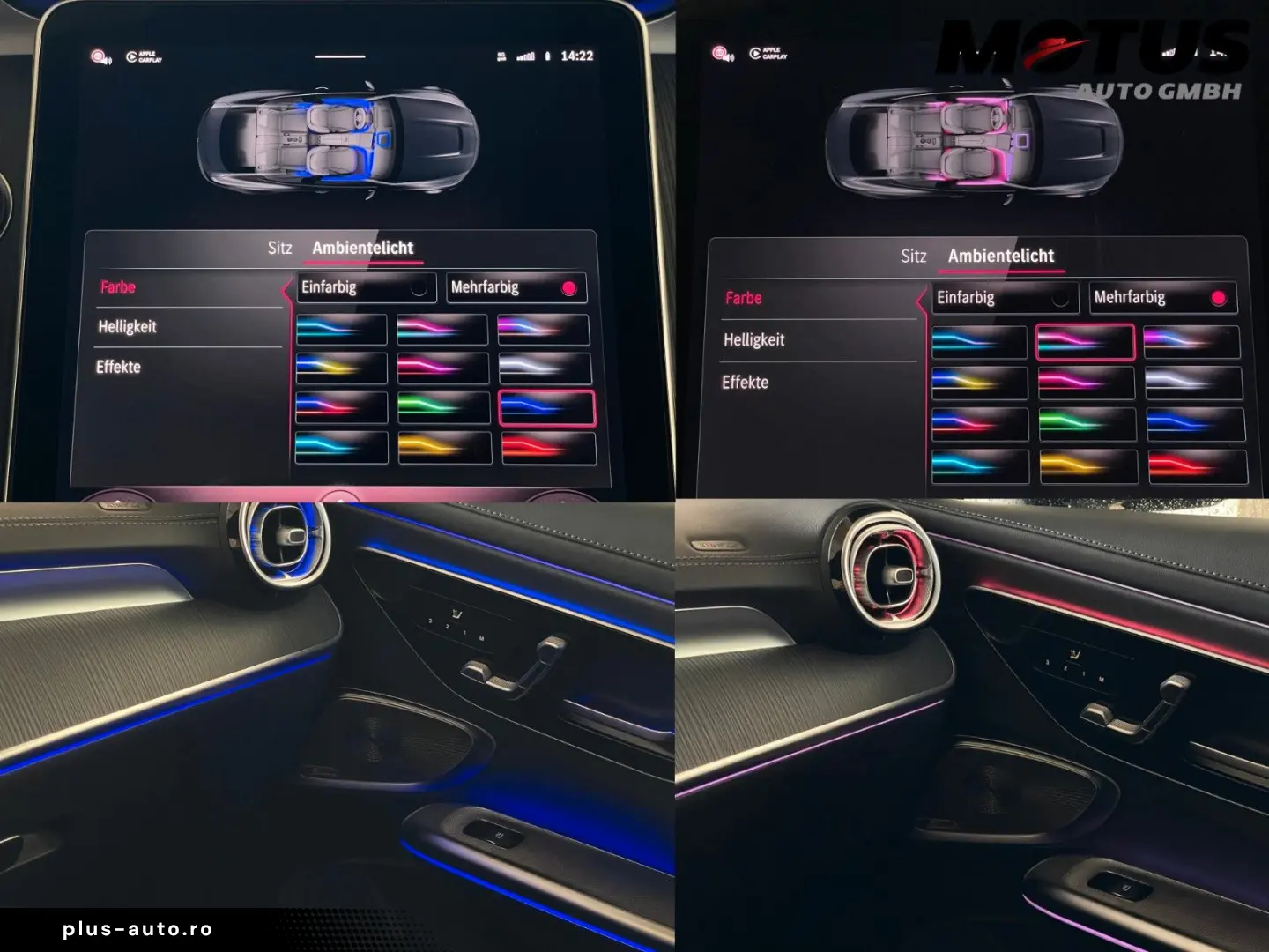 MERCEDES-BENZ CLE Coupe AMG 53 Pan Digi 360 Key HUD &hellip;