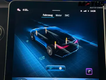 MERCEDES-BENZ CLE Coupe AMG 53 Pan Digi 360 Key HUD …