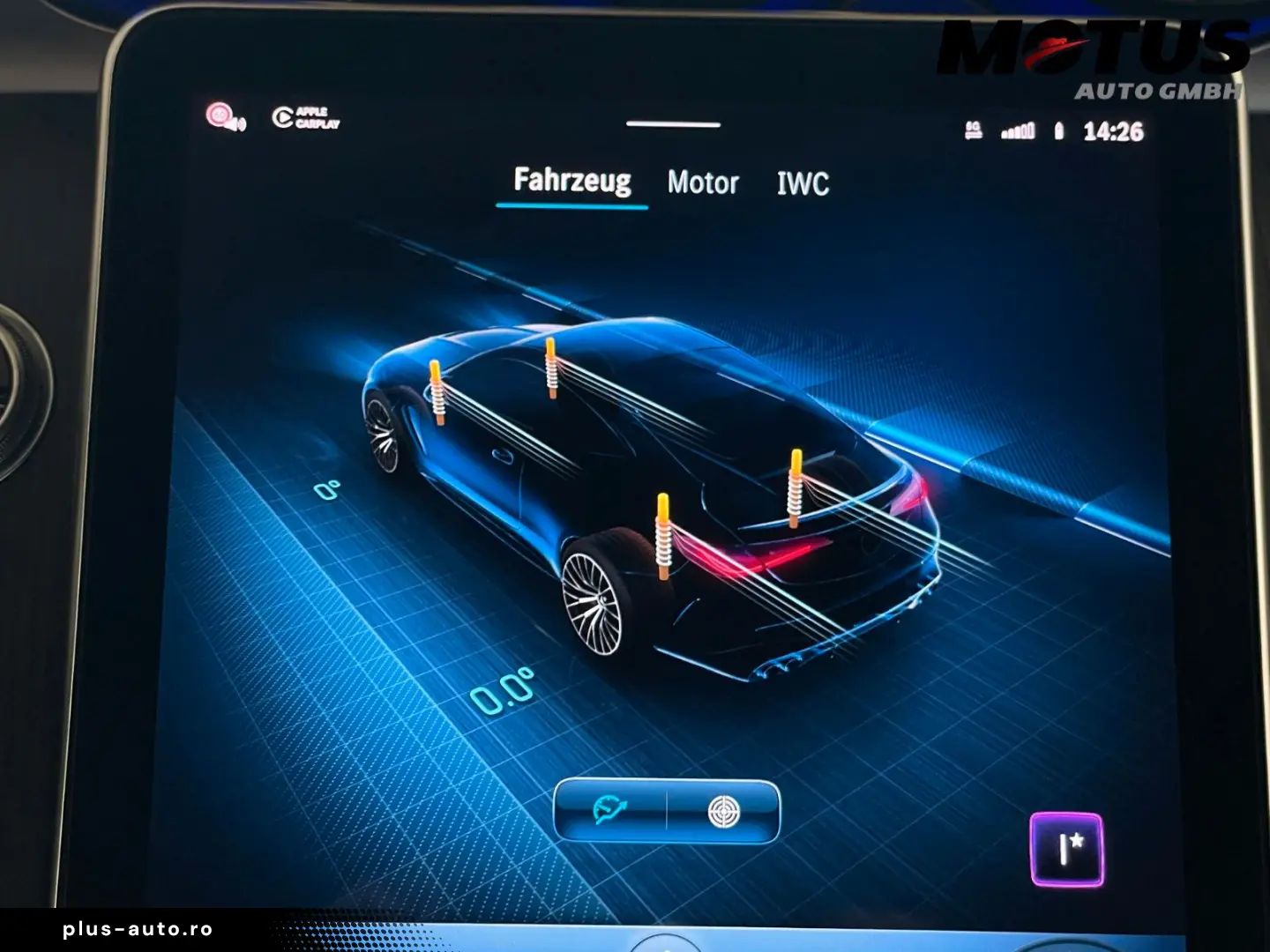 MERCEDES-BENZ CLE Coupe AMG 53 Pan Digi 360 Key HUD &hellip;