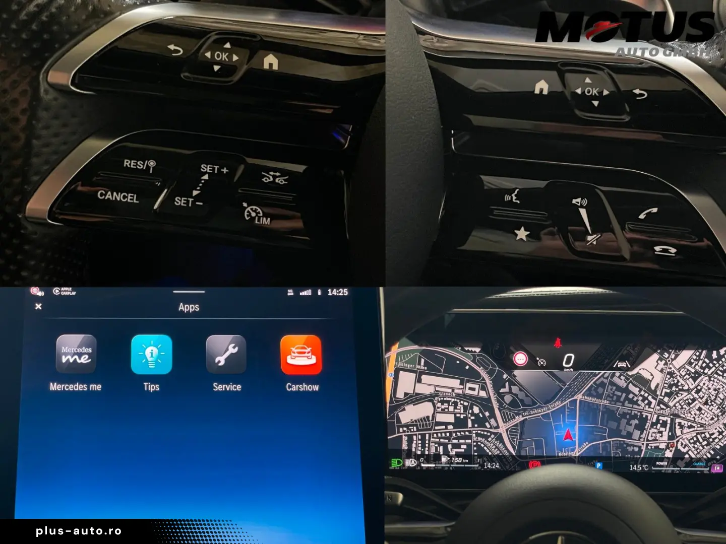 MERCEDES-BENZ CLE Coupe AMG 53 Pan Digi 360 Key HUD &hellip;