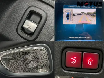 MERCEDES-BENZ CLE Coupe AMG 53 Pan Digi 360 Key HUD …