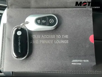 MERCEDES-BENZ CLE Coupe AMG 53 Pan Digi 360 Key HUD …