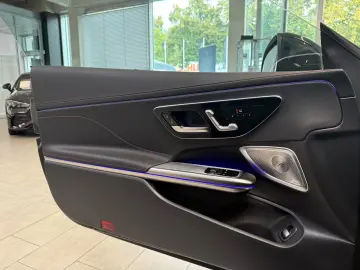 MERCEDES-BENZ CLE 53 4M  PERF PANO HUD BURM DISTR MEMORY 360