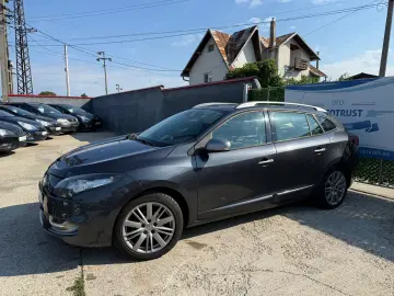 Renault Megane GT-Line 1.5 dCi 110CP   Garantie   Rate