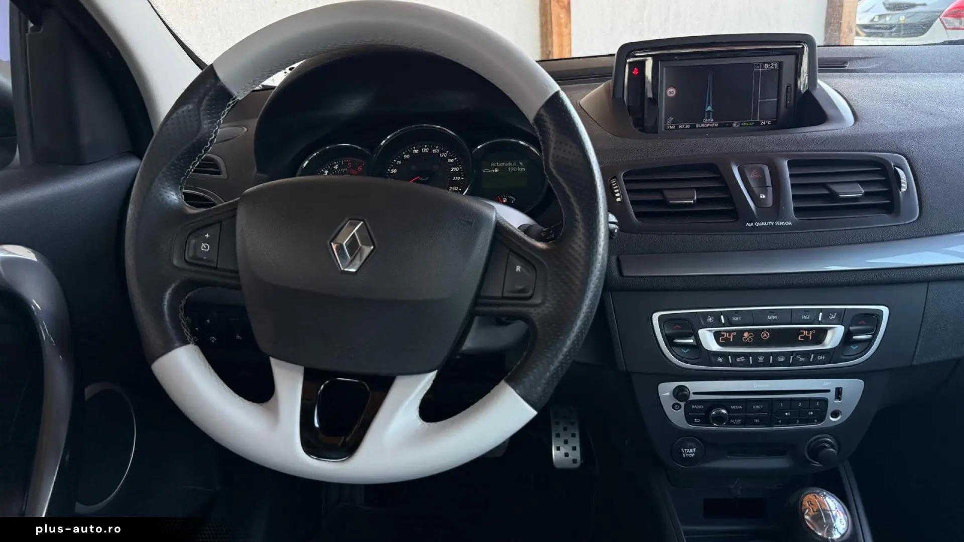 Renault Megane GT-Line 1.5 dCi 110CP   Garantie   Rate