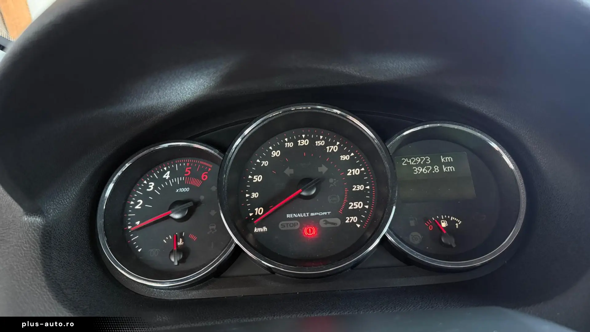 Renault Megane GT-Line 1.5 dCi 110CP   Garantie   Rate